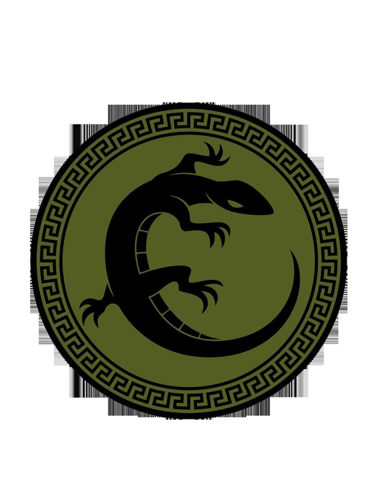 La Stratégie Ender - Logo