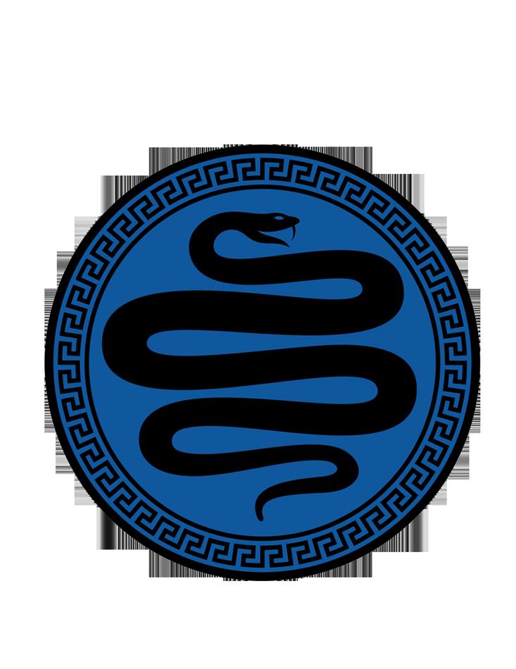La Stratégie Ender - Logo