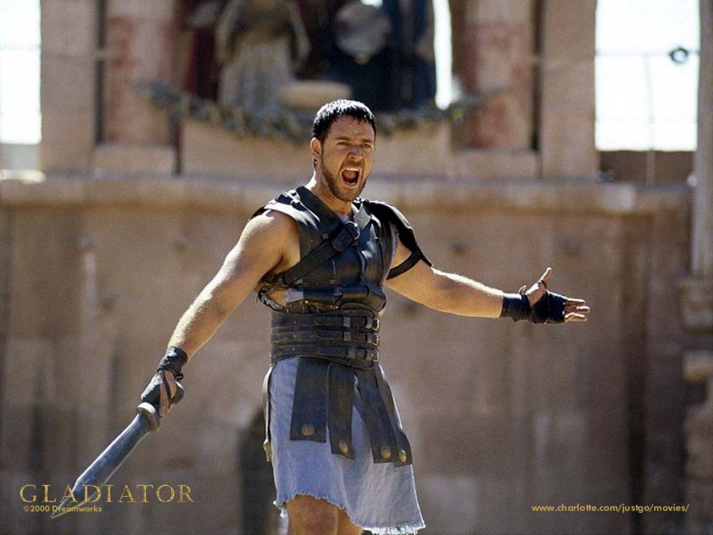 Download Gladiator Full Streaming