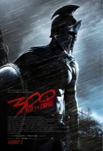 300 : Rise of an Empire