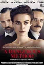 A Dangerous Method