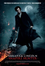 Abraham Lincoln : Chasseur de Vampires