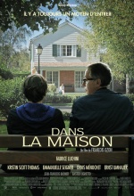 Dans la maison