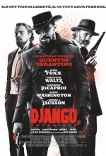 Django Unchained film