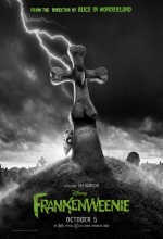 Frankenweenie 