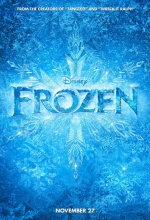 Frozen : La reine des neiges