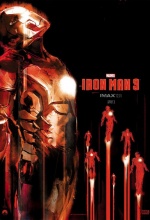 Iron Man 3-Imax