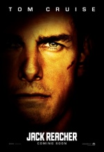 Jack Reacher
