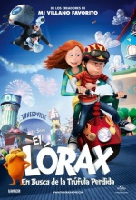 Le Lorax