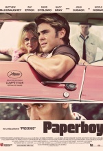 Paperboy