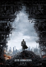 Film Star Trek : Into Darkness