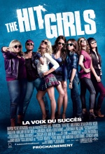 The Hit Girls