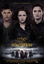 Twilight : Révélation - Deuxième partie