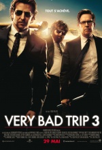 Very Bad Trip 3-Affiche FR