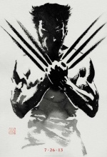 The Wolverine