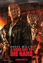 Die Hard : Belle journée pour mourir