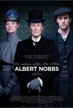 Albert Nobbs