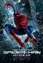 The Amazing Spider-Man
