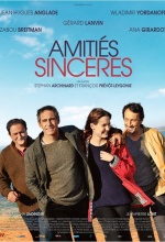 Amitiés sincères