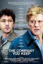 Sous surveillance - Affiche 3