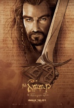 Le Hobbit : Un voyage inattendu