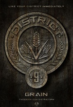 The Hunger Games