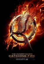 Hunger Games - L'embrasement 