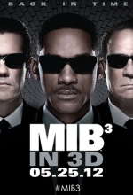 Men in Black 3