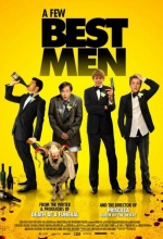 My Best Men