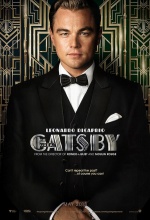 Gatsby le Magnifique Affiche