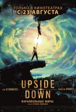 Upside Down