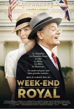 Week-end Royal Affiche