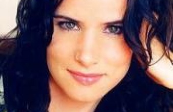 Portrait de Maude Kenny