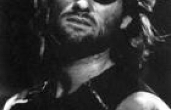 Portrait de Snake