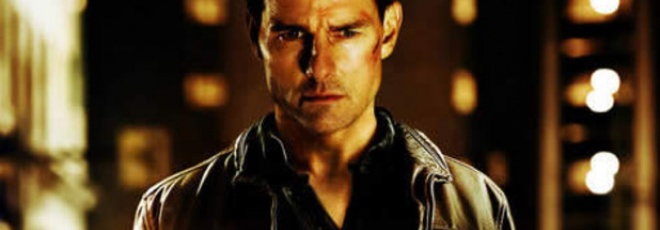 Jack Reacher, la bande annonce