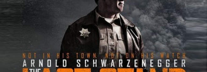 The Last Stand, la bande annonce