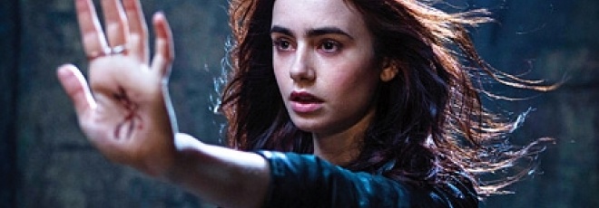 Nouvelle bande annonce pour Mortal Instruments