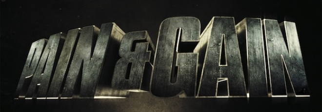 Bande-annonce pour Pain and Gain de Michael Bay
