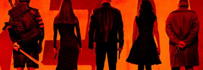 Nouvelle bande annonce pour Red 2