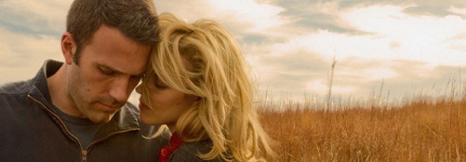 Une première bande annonce de A la merveille le prochain Terrence Malick