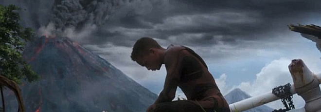 After Earth : Le site officiel activé