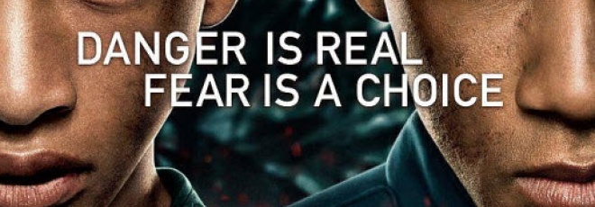After Earth : La seconde bande-annonce en ligne