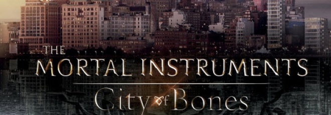 The Mortal Instruments : La Cité des ténèbres