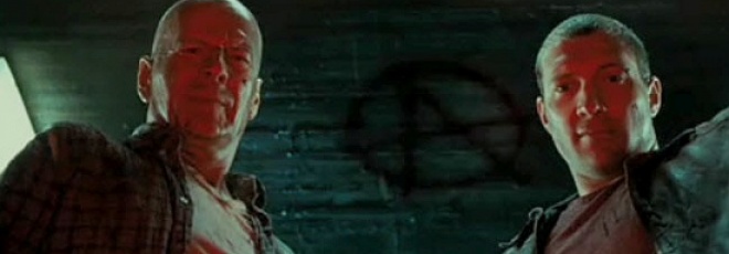 Dernière bande-annonce pour Die Hard : Belle journée pour mourir