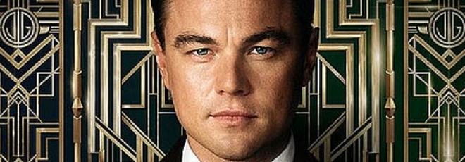 Second trailer de Gatsby le Magnifique