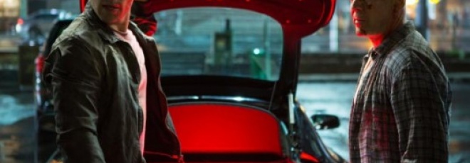 Une quinzaine de photos du film Die Hard : Belle journée pour mourir
