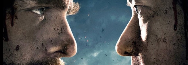 Teaser trailer pour Very bad trip 3