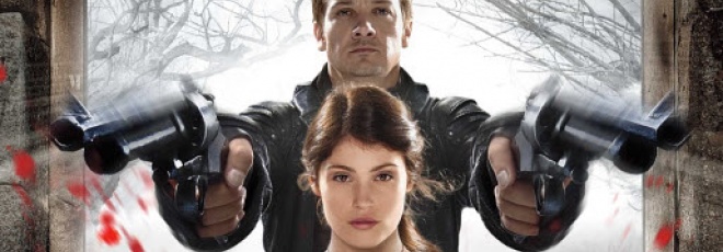 Trailer : Jeremy Renner en chasseur de sorcières