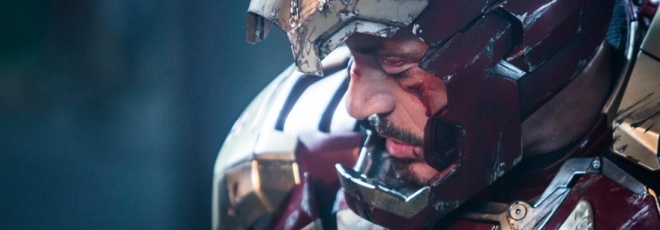Iron Man 3 : Marvel dévoile un nouveau cliché