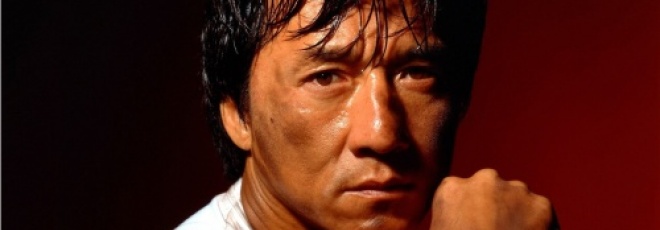 Jackie Chan dans The Expendables 3